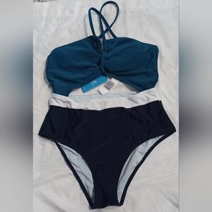 1pc Swimwear